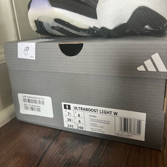 Adidas Ultraboost Light W - Picture 4 of 7